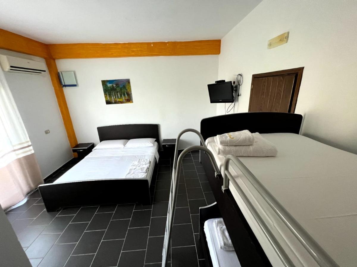 Hotel Орікум Екстер'єр фото