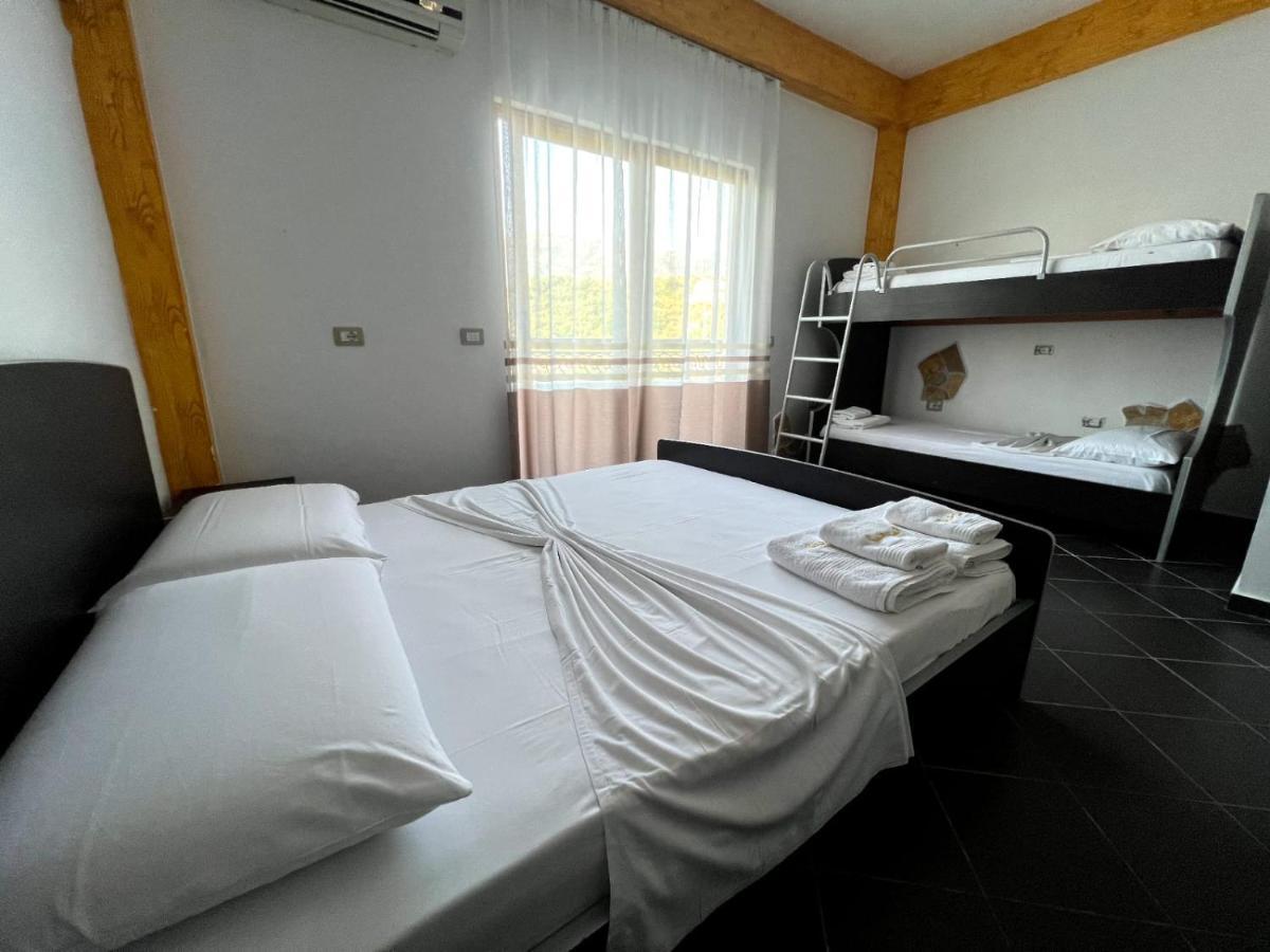 Hotel Орікум Екстер'єр фото