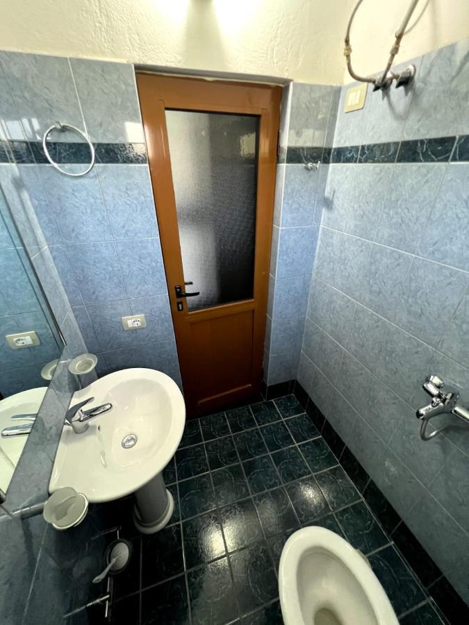 Hotel Орікум Екстер'єр фото